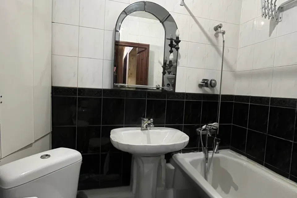 Продаётся 2-комнатная квартира, 45.3 м²