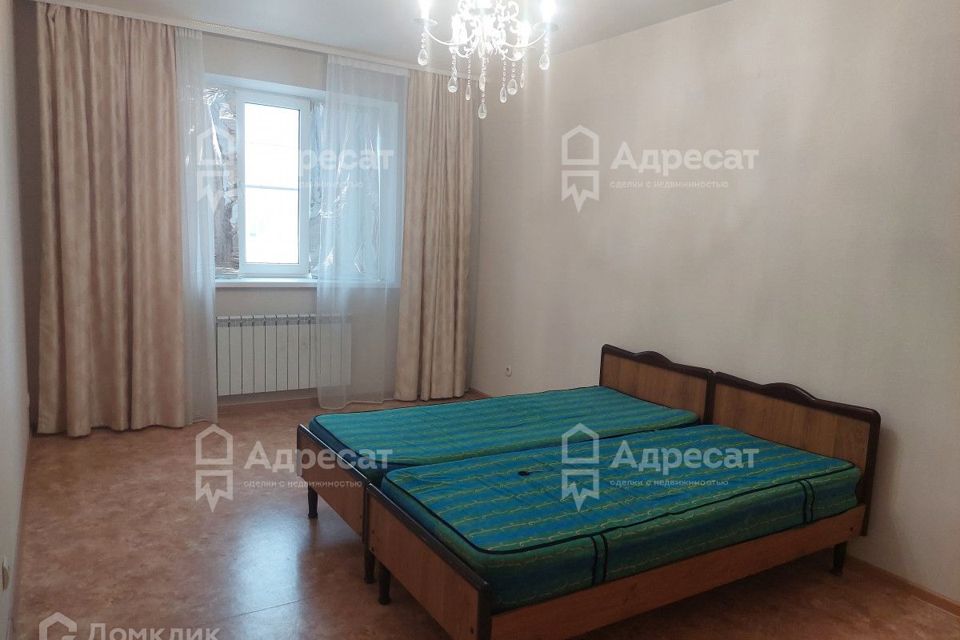 Продаётся 2-комнатная квартира, 48 м²