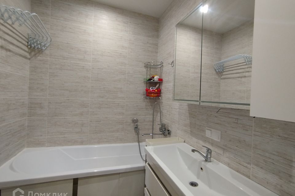 Продаётся 2-комнатная квартира, 59 м²