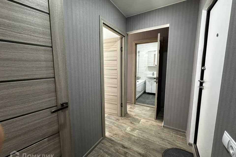 Продаётся 3-комнатная квартира, 57 м²