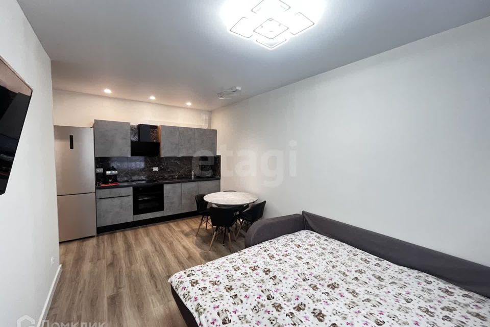 Сдаётся 1-комнатная квартира, 45 м²