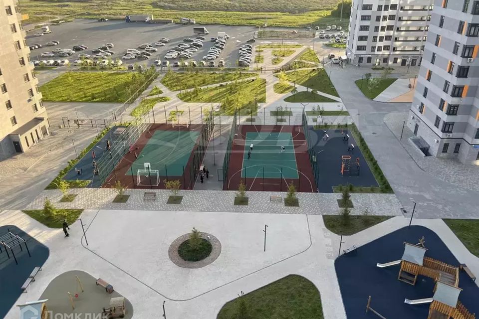 Продаётся студия, 23.5 м²