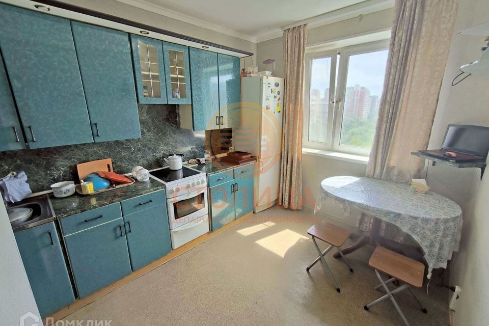 Сдаётся 2-комнатная квартира, 53 м²