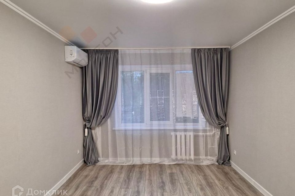 Продаётся 1-комнатная квартира, 32.4 м²