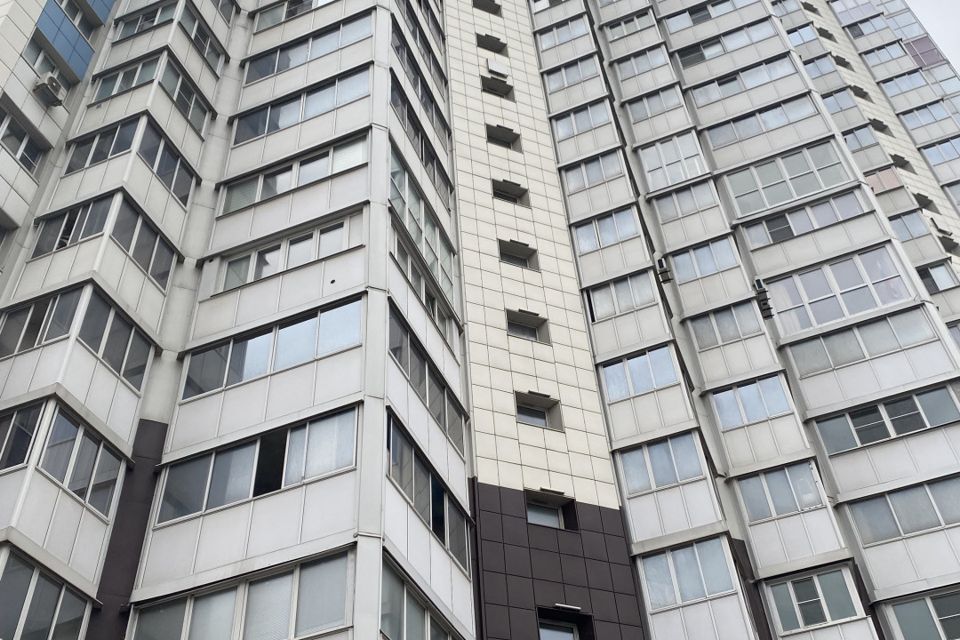 Продаётся студия, 34 м²