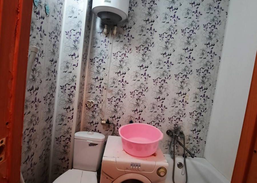 Продаётся 1-комнатная квартира, 15.3 м²