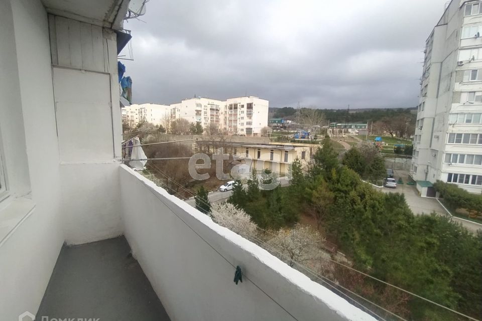 Продаётся 1-комнатная квартира, 37.4 м²
