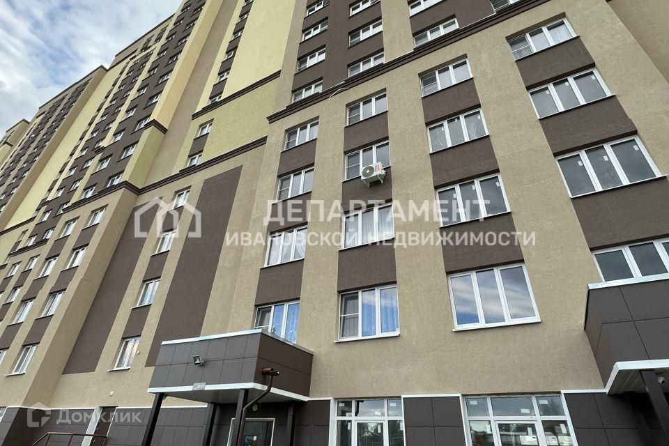 Продаётся студия, 31 м²