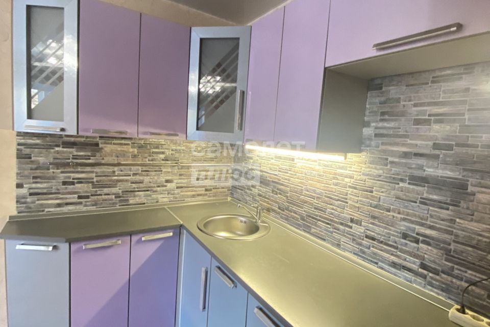 Продаётся студия, 18 м²
