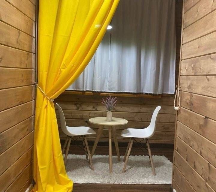 Сдаётся 1-комнатная квартира, 20 м²