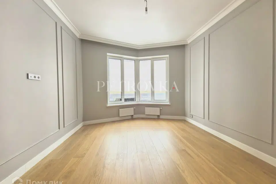 Продаётся 2-комнатная квартира, 60 м²