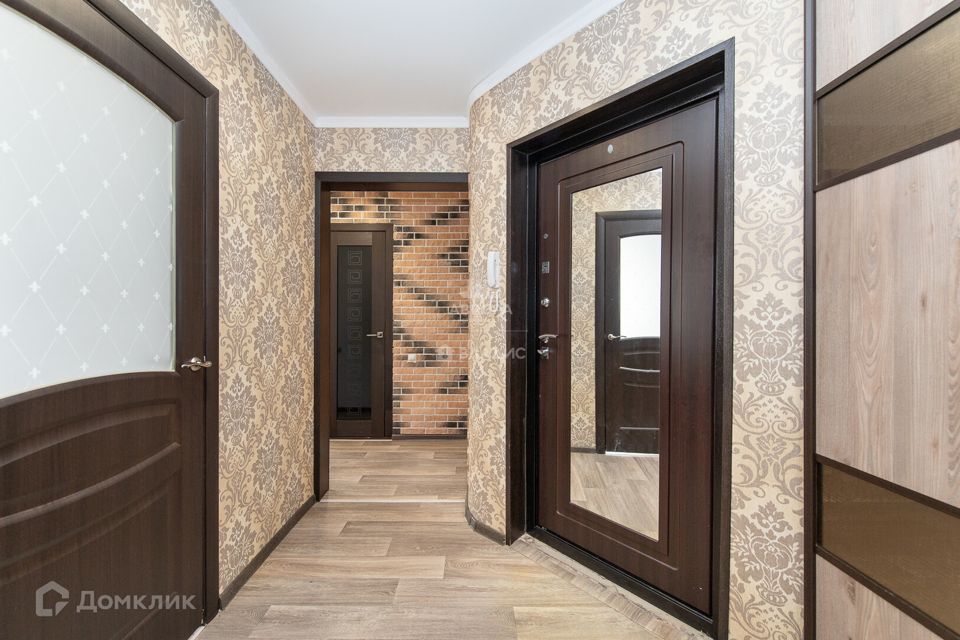 Продаётся 2-комнатная квартира, 48.5 м²