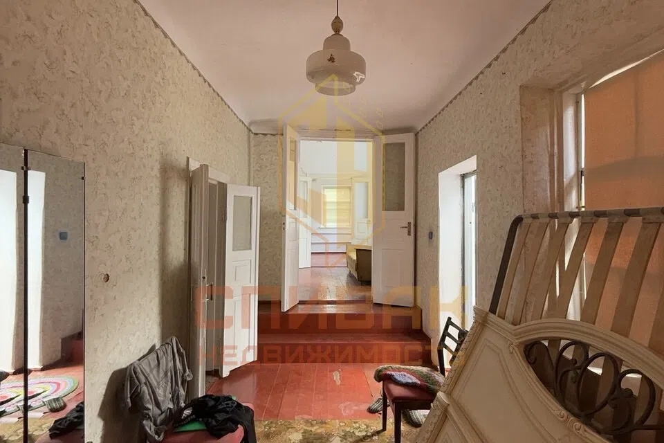 Продаётся 1-этажный дом, 71.5 м²
