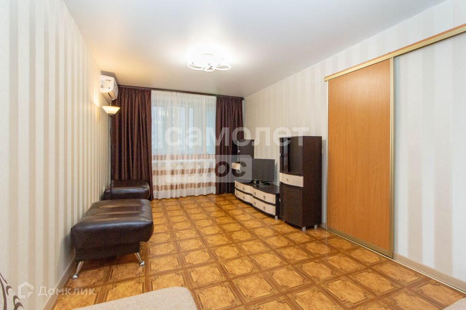 Продаётся 2-комнатная квартира, 47.5 м²
