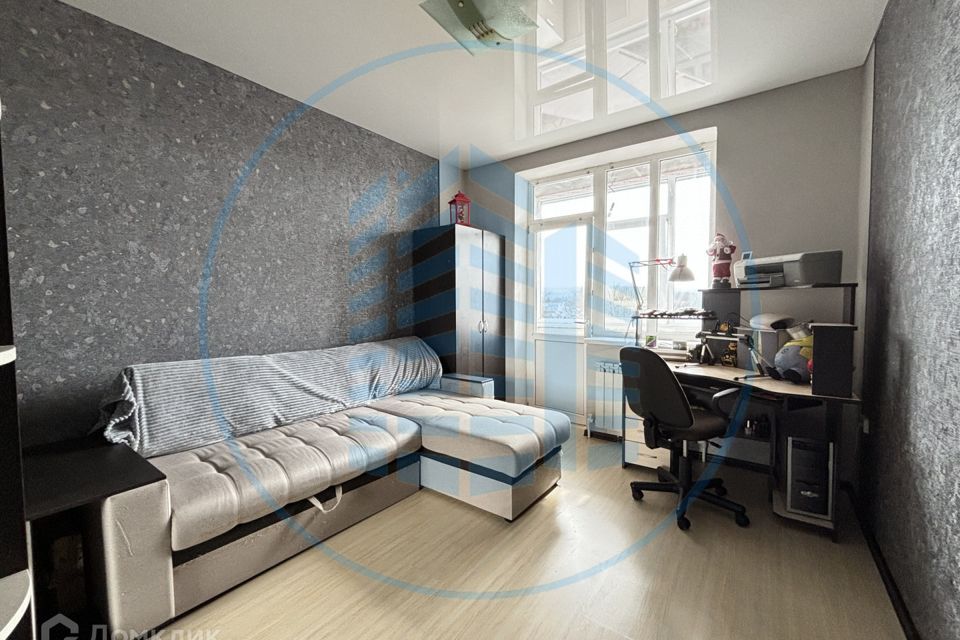Продаётся 2-комнатная квартира, 67.9 м²
