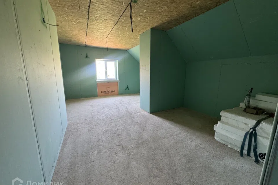 Продаётся 1-этажный дом, 150 м²