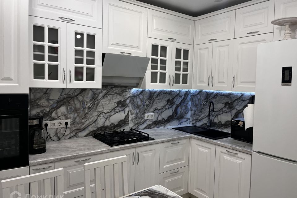 Продаётся 2-комнатная квартира, 53 м²