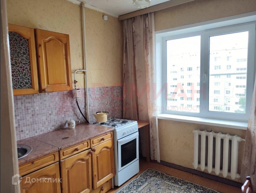 Продаётся 2-комнатная квартира, 50 м²
