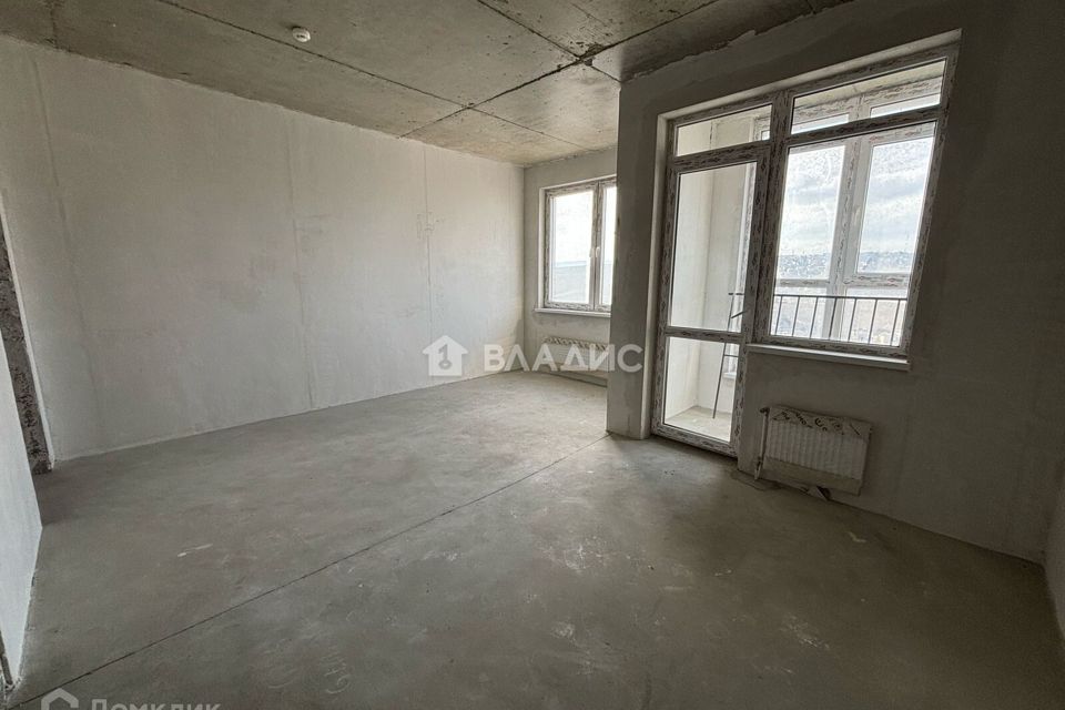 Продаётся студия, 25.07 м²