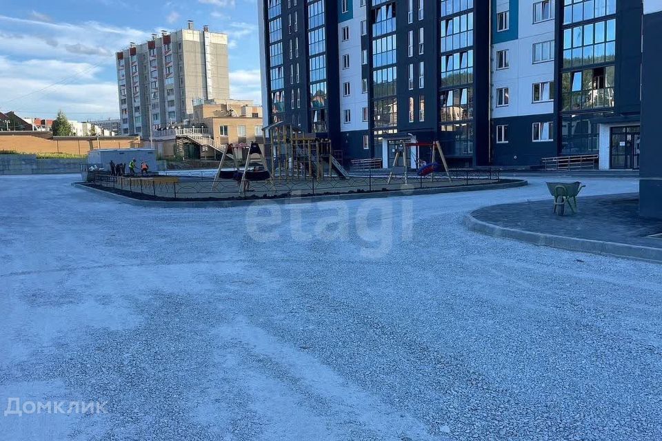 Продаётся студия, 24 м²