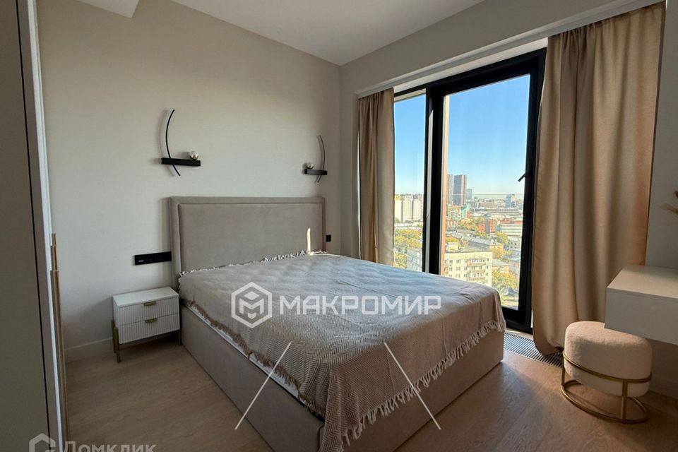 Сдаётся 1-комнатная квартира, 33 м²