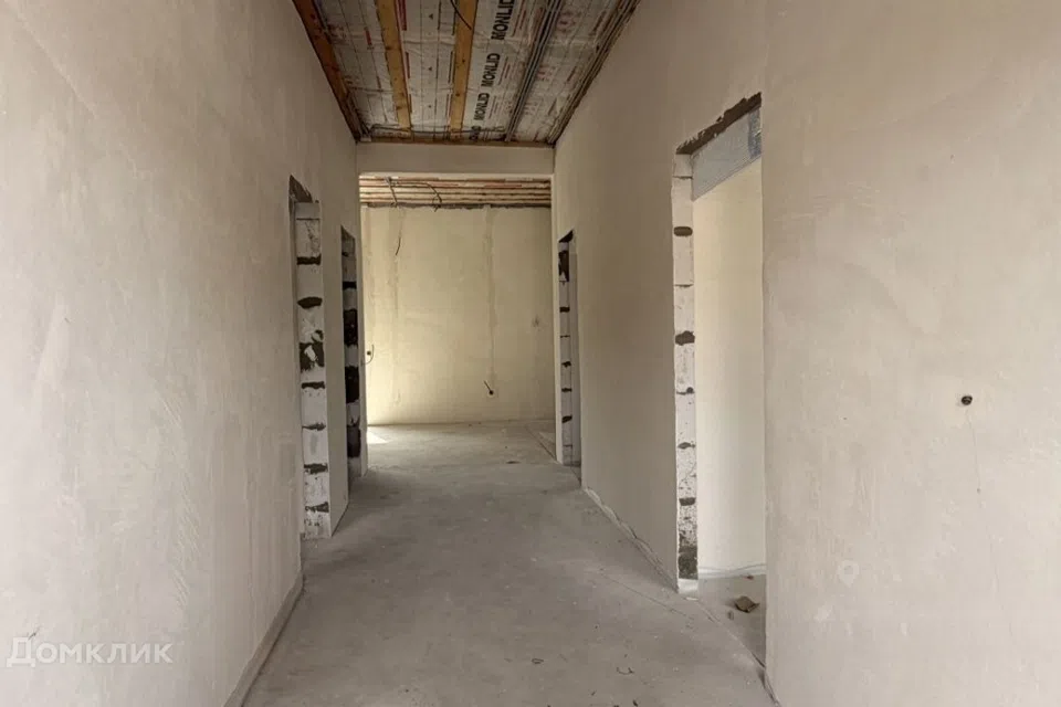 Продаётся 1-этажный дом, 92 м²