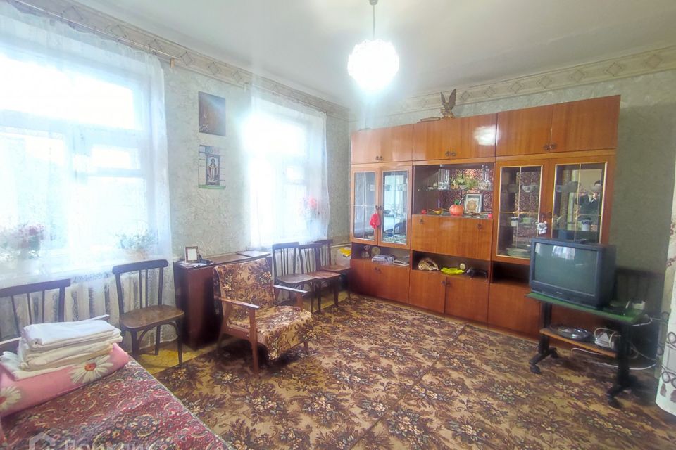 Сдаётся 1-комнатная квартира, 30.3 м²