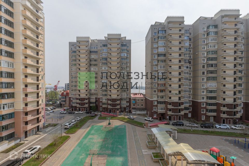 Продаётся 2-комнатная квартира, 63 м²