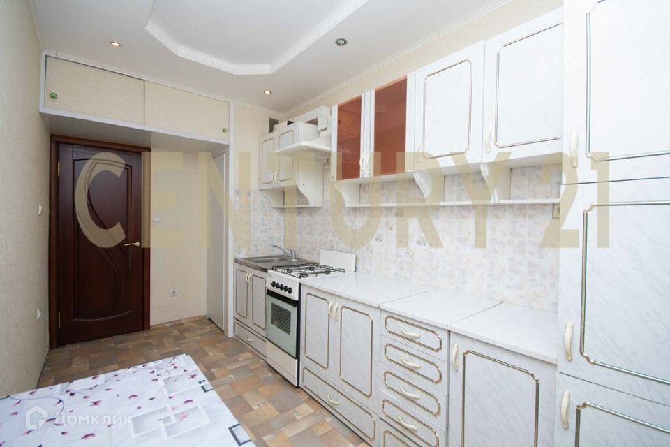 Продаётся 3-комнатная квартира, 70 м²