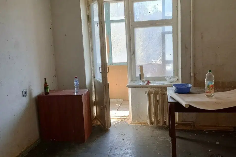 Продаётся 2-комнатная квартира, 54 м²