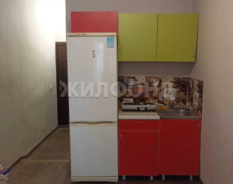 Продаётся студия, 16 м²