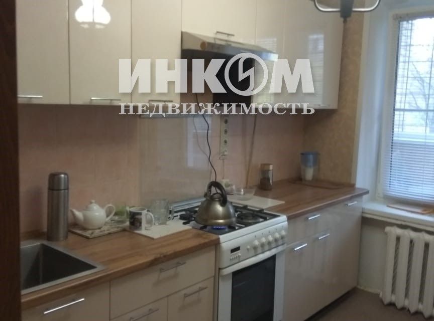 Сдаётся 2-комнатная квартира, 53 м²