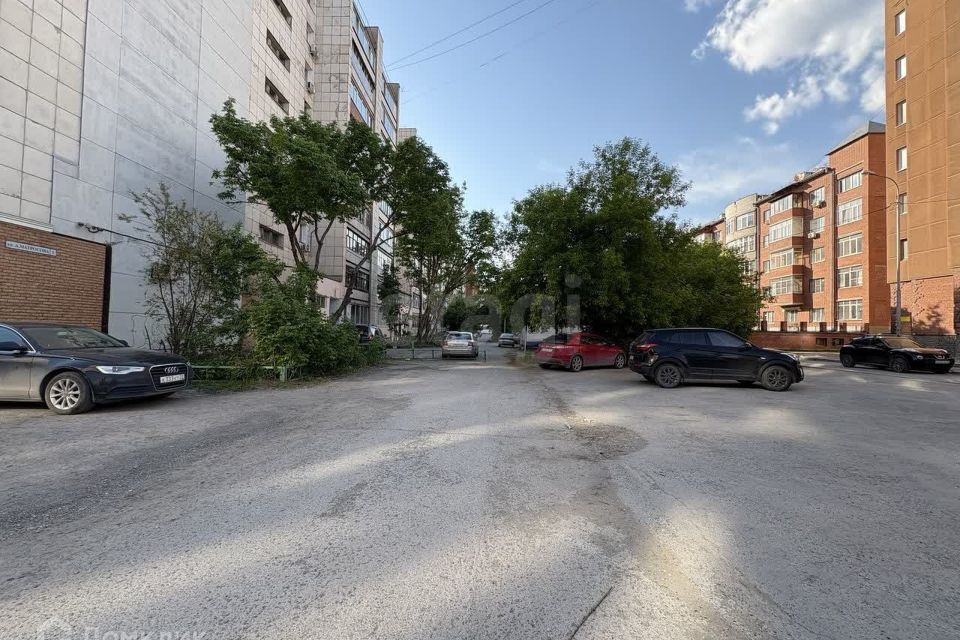 Продаётся 1-комнатная квартира, 38.1 м²