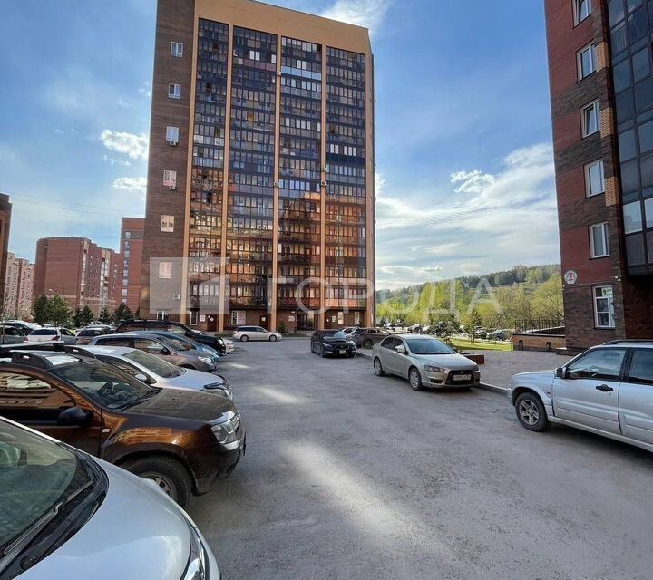 Сдаётся 1-комнатная квартира, 39 м²