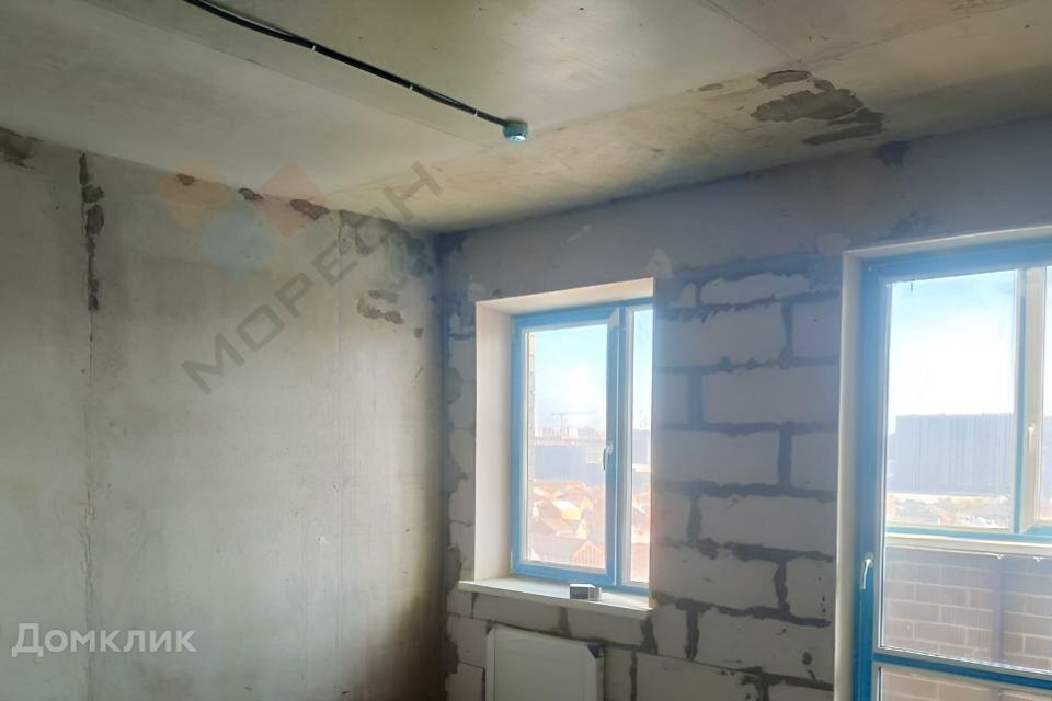 Продаётся студия, 23.8 м²
