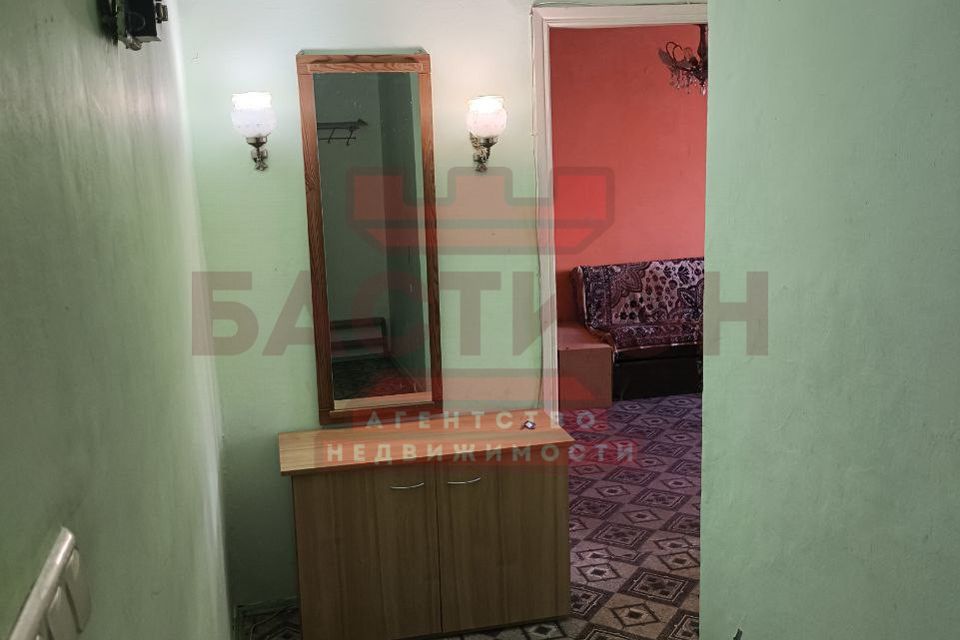 Продаётся 1-комнатная квартира, 32 м²
