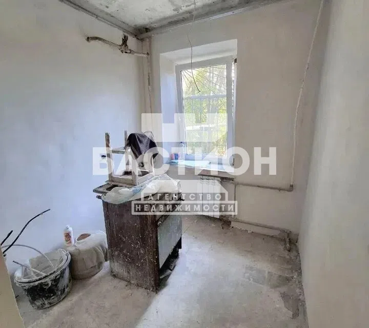 Продаётся 1-комнатная квартира, 23 м²