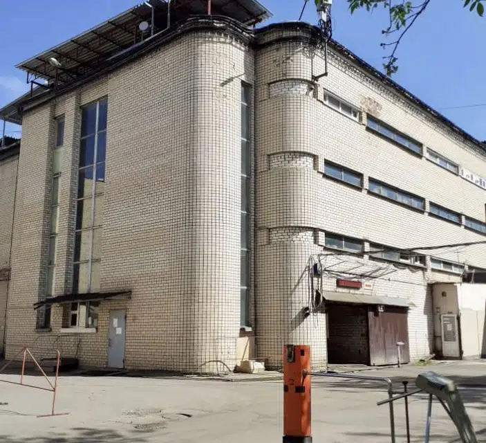 Продаётся гараж, 18 м²
