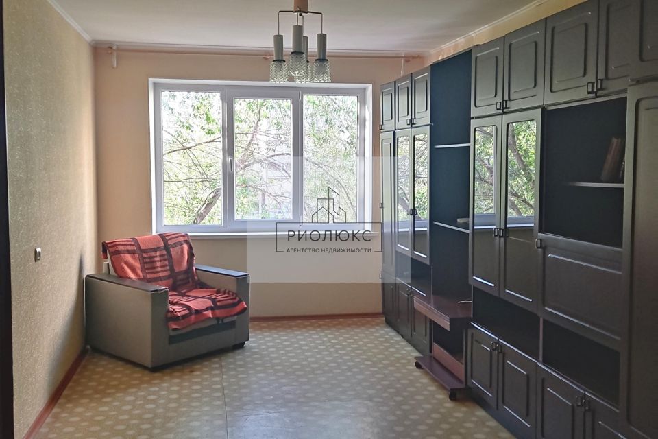 Продаётся 2-комнатная квартира, 52 м²