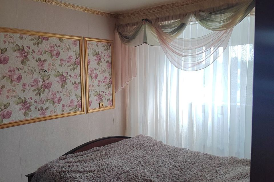Продаётся 2-комнатная квартира, 48 м²
