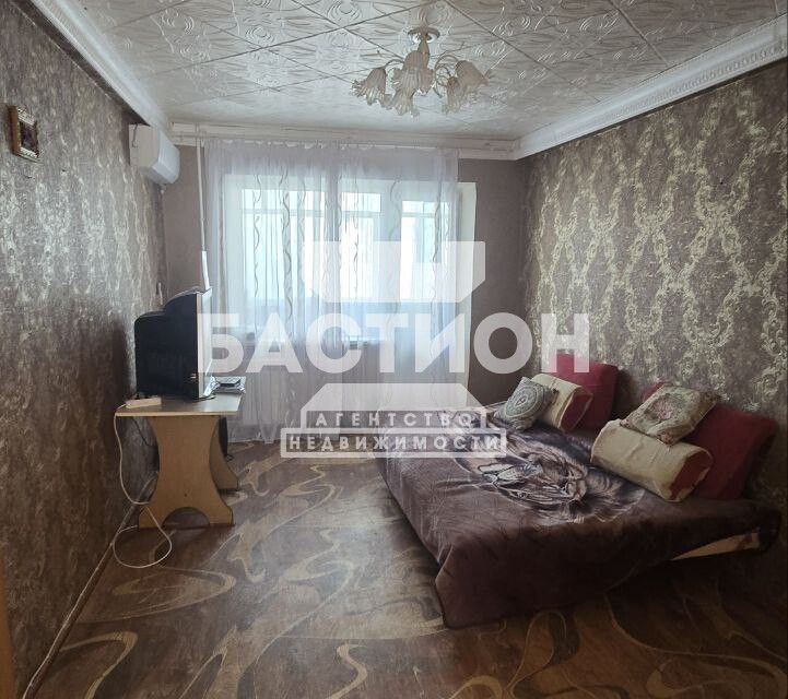 Продаётся 2-комнатная квартира, 46 м²