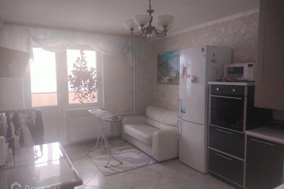 Продаётся 2-комнатная квартира, 74 м²