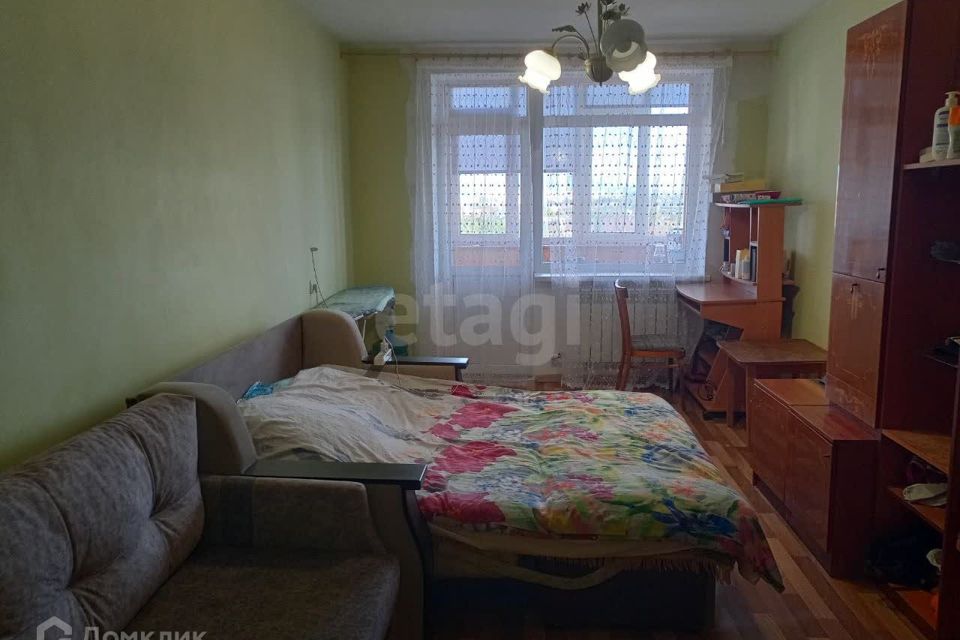Продаётся 1-комнатная квартира, 29.1 м²
