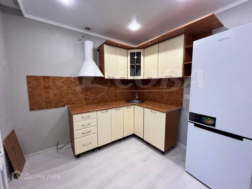 Сдаётся 3-комнатная квартира, 86 м²