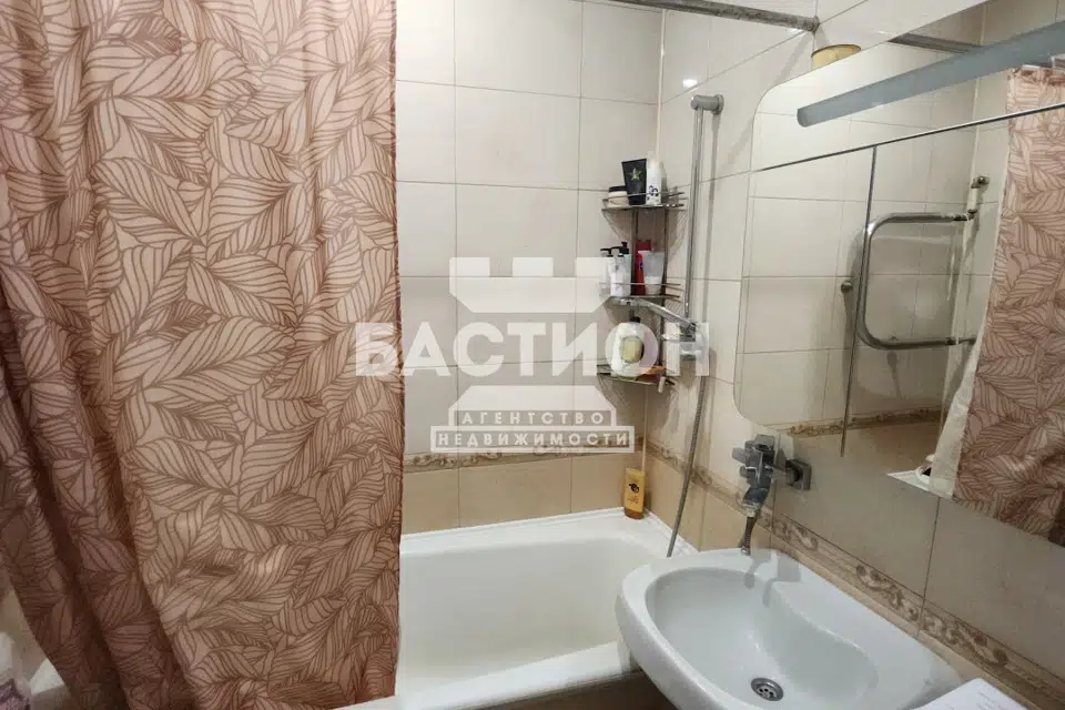 Продаётся 3-комнатная квартира, 73 м²