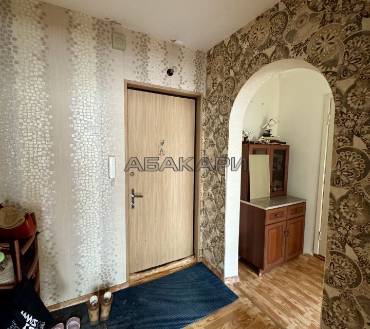 Сдаётся 1-комнатная квартира, 41 м²