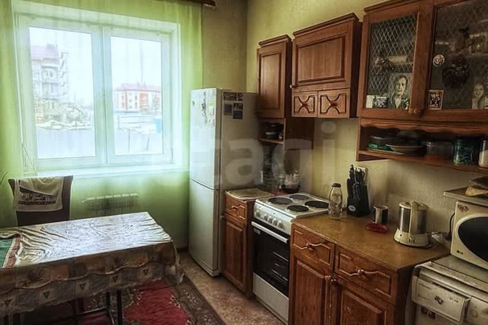 Продаётся 1-комнатная квартира, 33 м²
