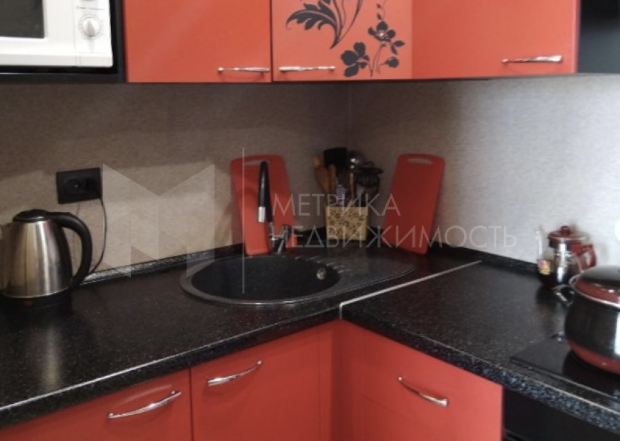 Продаётся студия, 27 м²