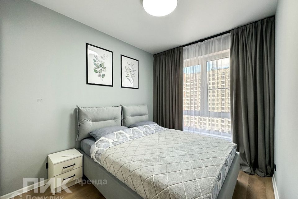 Сдаётся 1-комнатная квартира, 31.8 м²