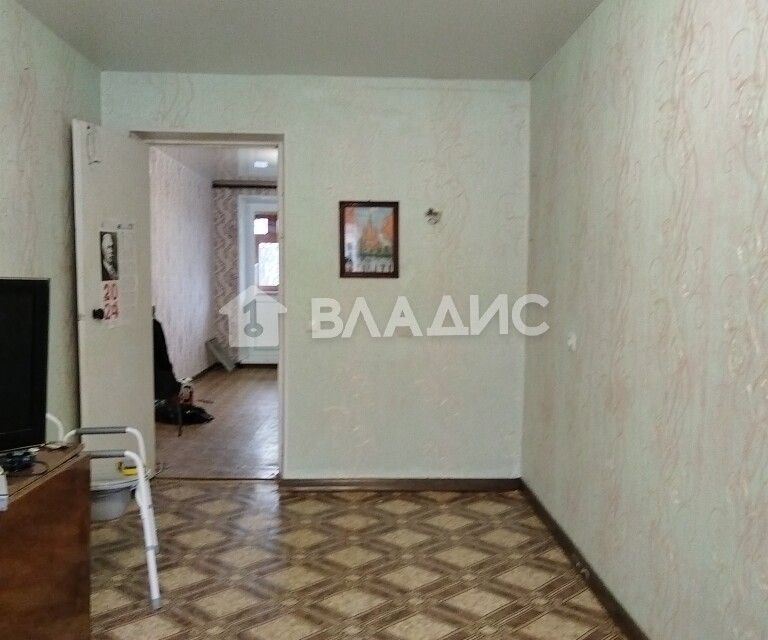 Продаётся 2-комнатная квартира, 45.2 м²